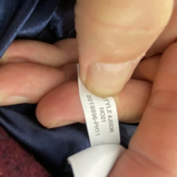 J. Crew $365 Cocoon Coat Italian Stadium Cloth Wool Hthr Fire Size 0 J5536 - Picture 6 of 6